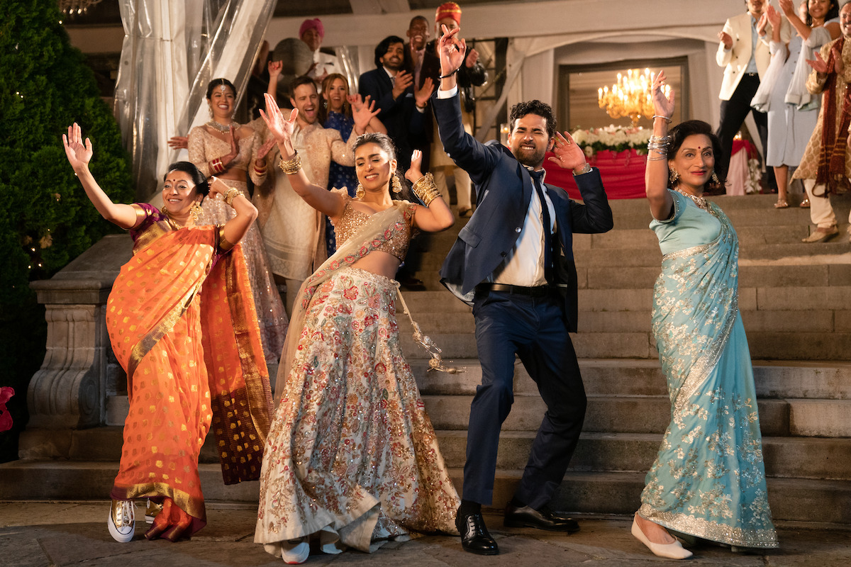 Wedding Season': Everything You Need to Know About This Romantic Comedy - Netflix Tudum